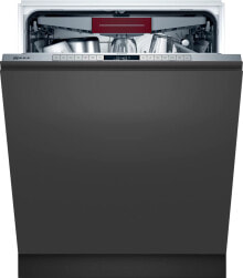 Встраиваемые посудомоечные машины NEFF (Нефф)