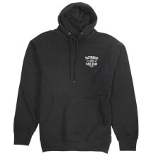 FASTHOUSE HQ Club Hoodie