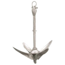 SEACHOICE Table Kit Rectangular Anchor