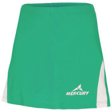 Women's sports shorts and skirts