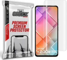 Protective films and glasses for smartphones