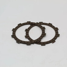 VERTEX Yamaha YZ 80 95-01/85 02-18 Ed.8220043-2 Clutch Friction Plates