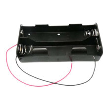 EUROCONNEX 2527 4xR14 Cable Battery Holder