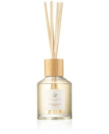 Aromatic diffusers and candles