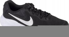 Nike Nike Revolution 7 FB2207-001 Czarne 46