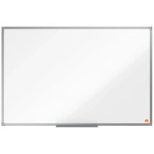 NOBO Essence Lacquered Steel 900X600 mm Retail Board