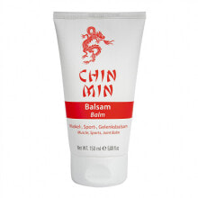 Chin Min (Balsam) Balm) massage balm 150 ml