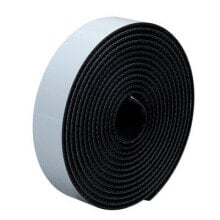 3M SJ3540 - Mounting tape - Black - 10 m - Indoor - Plastic - 50 °C купить онлайн