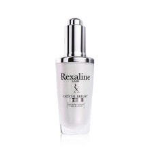 Serums, ampoules and facial oils brightening skin serum Crystal Bright (Serum) 30 ml