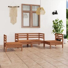 Garden furniture sets