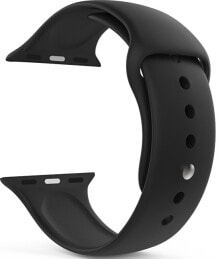 Аксессуары для смарт-часов силиконовый ремешок для Apple Watch - 42ерный 42/44 мм - M / L