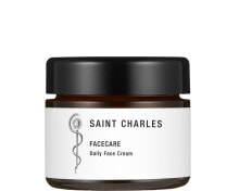 Saint Charles Face care products