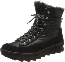 Женские полусапоги legero Women's Novara Warm Lined Gore-Tex Snow Boots