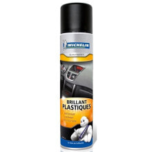 Car Interior Care Products
