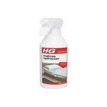 Очищающий освежающий гель HG 635050100 500 ml (Пересмотрено A)