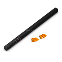 MagicFX Handheld Cannon 80cm Con Orange