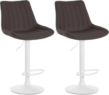 Bar stools for the kitchen