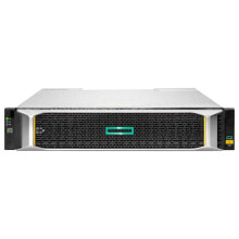 HPE 1060 16GB Storage System rack купить в интернет-магазине