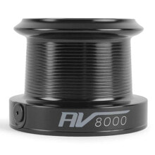 AVID CARP AV8000 Deep Spare Spool