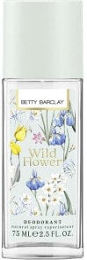 Betty Barclay Wild Flower - Deodorant