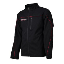 IMERSION SoftShell Jacket