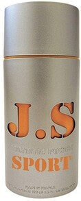 Jeanne Arthes J.S. Magnetic Power Sport - Eau de Toilette