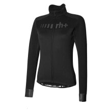 rh+ Logo Thermo Long Sleeve Jersey