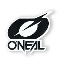 ONeal Logo&Icon Stickers 10 Units