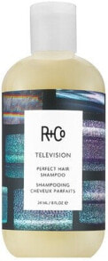 TELEVISION Perfect Hair Shampoo