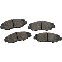 EBC FA Series Organic FA669/4 Brake Pads