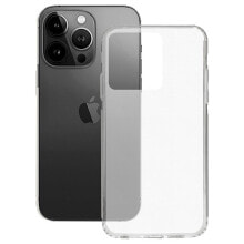 KSIX Flex TPU iPhone 15 Pro phone case