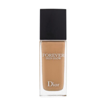 Dior Forever Skin Glow 24H Radiant Foundation SPF20 30 ml foundation für Frauen