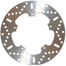 EBC Fixed D-Series Round Scooter MD959D front brake disc