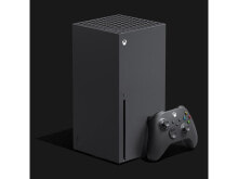 Игровые приставки Xbox