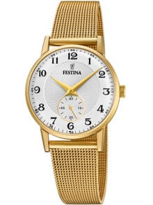 Наручные часы Festina купить от $181