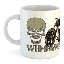 KRUSKIS Widowmaker 325ml mug