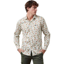 ALTONADOCK 124275020822 Long Sleeve Shirt