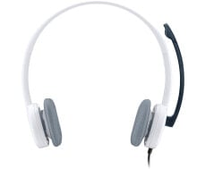 Headphones logitech Stereo Headset H150