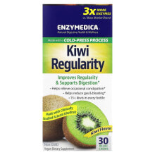 Kiwi Regularity, Kiwi , 30 Relief Chews