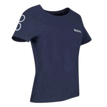 BERING Mecanic Short Sleeve T-Shirt