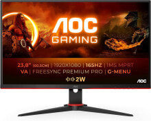 AOC Computers and accessories