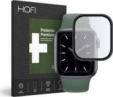 Аксессуары для смарт-часов hofi Glass Apple Watch 4/5 40mm hybrid glass