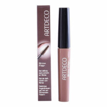 Гель для придания объема бровям Defining Artdeco Brow Filler (1,1 ml) Светло-коричневый 1,1 ml