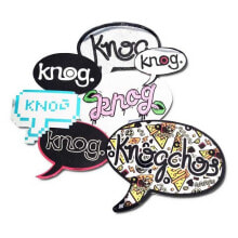 Детские товары для хобби и творчества Knog