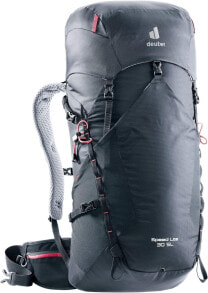 Походные рюкзаки легкий походный рюкзак deuter Speed Lite 30 SL для женщин