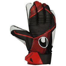 UHLSPORT Powerline Starter Soft Goalkeeper Gloves