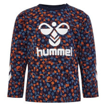 HUMMEL Confetti Long Sleeve T-Shirt