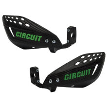 CIRCUIT EQUIPMENT Vector Handguard