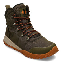 Men's High Boots