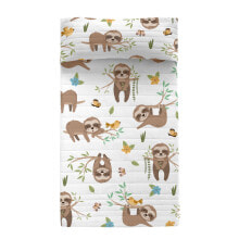 Bed linen for babies